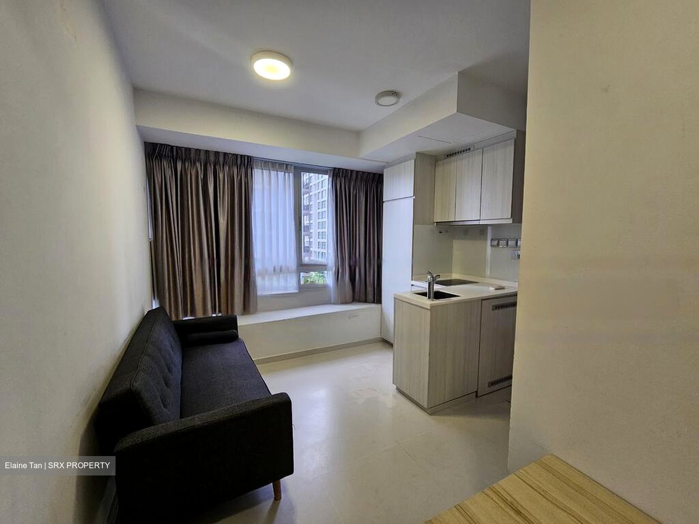 The Suites At Central (D9), Condominium #428961781